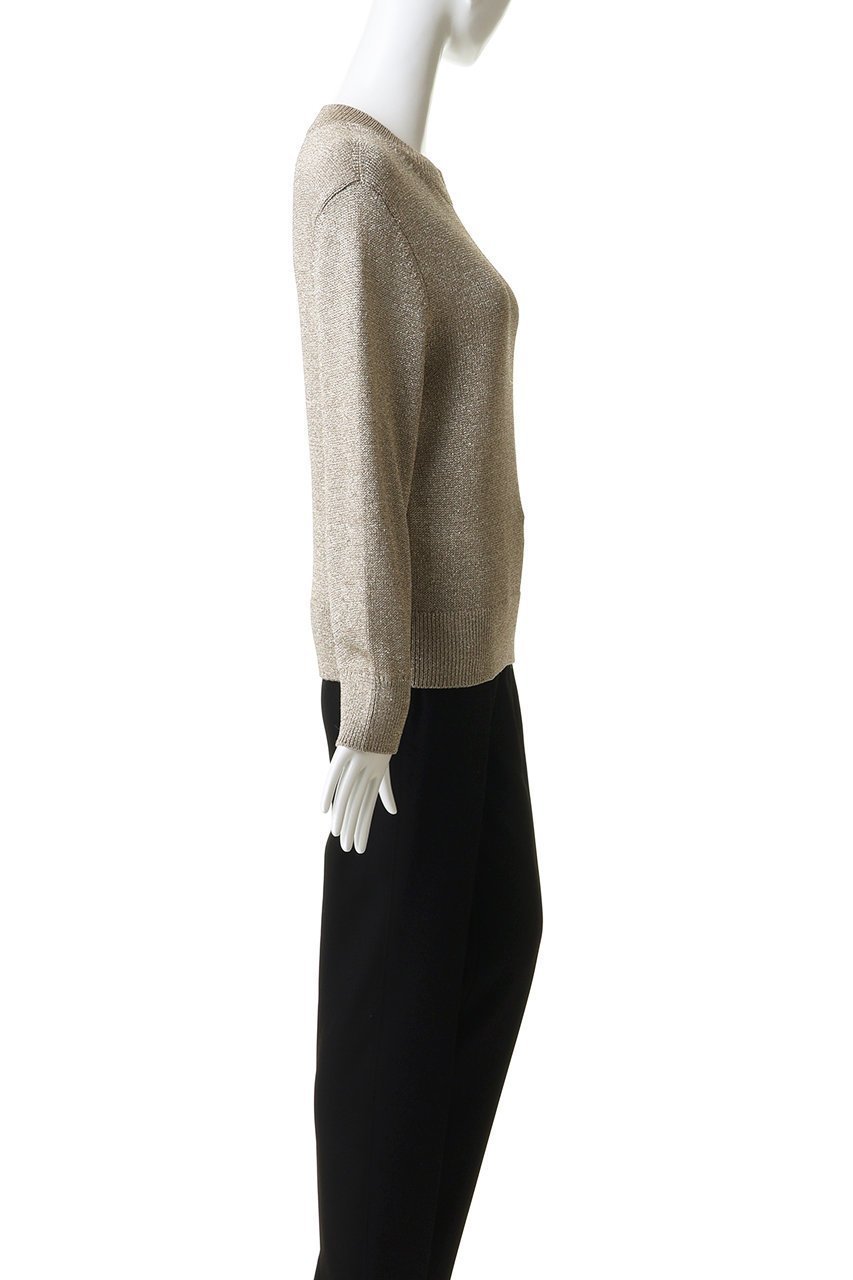 【ベイジ,/BEIGE,】のSPESSARTINE(スペサルティン)/コクーンシルエットプルオーバー 人気、トレンドファッション・服の通販 founy(ファニー) ファッション Fashion レディースファッション Fashion for Women トップス・カットソー Cut & Sew Tops ニット Knit Tops & Sweaters カジュアルプルオーバー・ニットトップス Pullovers & Knit Tops / Casual Pullovers キュプラ Cupro, Eco Fabric シンプル Simple, Minimal エレガント 上品 Elegant other-3|ID: prp329100004902713 ipo3291000000036691290