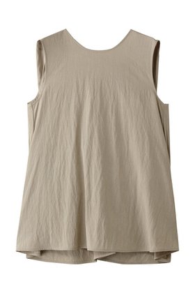 【ウィムガゼット/Whim Gazette】の【THE PAUSE】バックツイストブラウス 人気、トレンドファッション・服の通販 founy(ファニー) ファッション Fashion レディースファッション Fashion for Women トップス・カットソー Cut & Sew Tops キャミソール&ノースリーブ Camisoles & Sleeveless Tops シャツ・ブラウス・オフィスカジュアル Elegant Blouses & Button-Ups バッグ Bags おすすめ Recommended / Our Picks セットアップ Set-Up, Coordinated Outfit ツイスト Tweed, Tweed Fabric ノースリーブ Sleeveless, No-Sleeve 長袖 Long Sleeve, Full Sleeve |ID:prp329100004902741