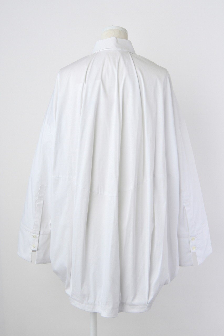 【エンフォルド/ENFOLD】のSTタイプライター サークルZIPSHJK/シャツジャケット 人気、トレンドファッション・服の通販 founy(ファニー) ファッション Fashion レディースファッション Fashion for Women アウター Coat / Outerwear Collection レディースジャケット・軽アウター Jackets トップス・カットソー Cut & Sew Tops サークル Circle, Round Design ショート Short, Short Length ジャケット Jacket, Outerwear スリーブ Sleeve, Long Sleeve / Short Sleeve タイプライター Typewriter Fabric, Crisp Cotton パターン Pattern, Design Print other-3|ID: prp329100004902747 ipo3291000000036691588