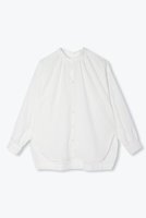 【レリル/lelill】のピマソロ ブラウス 人気、トレンドファッション・服の通販 founy(ファニー) ファッション Fashion レディースファッション Fashion for Women トップス・カットソー Cut & Sew Tops シャツ・ブラウス・オフィスカジュアル Elegant Blouses & Button-Ups ストレッチ Stretch, Stretchy Fabric スリット Slit, Slit Detail スリーブ Sleeve, Long Sleeve / Short Sleeve トレンド Trend, Trending Now ブロード Broadcloth, Fine Cotton ロング Long, Long-Length 今季 This Season, Current Season 定番 Standard, Basic Item 楽ちん Easy Fit, Comfortable |ID:prp329100004902752