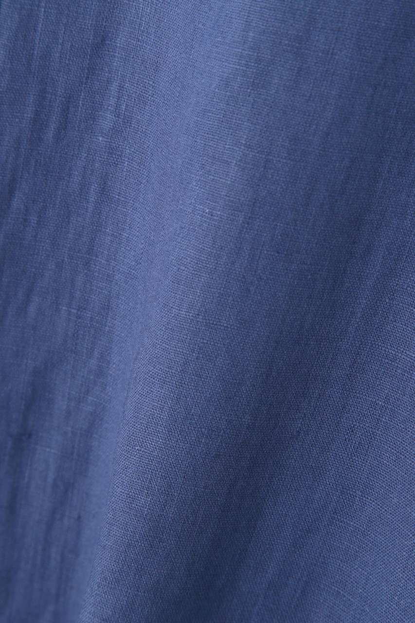 【マーガレットハウエル/MARGARET HOWELL】のLIGHT WEIGHT LINEN SHIRT 人気、トレンドファッション・服の通販 founy(ファニー) 　ファッション　Fashion　レディースファッション　Fashion for Women　トップス・カットソー　Cut & Sew Tops　シャツ・ブラウス・オフィスカジュアル　Elegant Blouses & Button-Ups　スクエア　Square, Square Shape　スリーブ　Sleeve, Long Sleeve / Short Sleeve　バランス　Balance, Style Balance　リネン　Linen, Linen Fabric　ロング　Long, Long-Length　夏　Summer　新作・新入荷　New Arrivals / New In　other-5|ID: prp329100004902759 ipo3291000000036691688