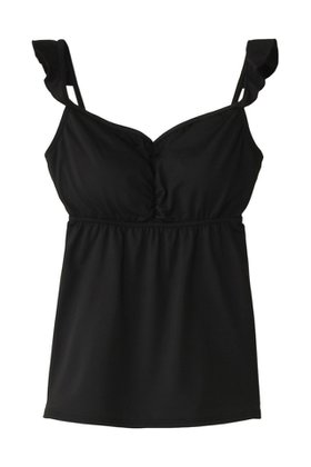 【レイール/Reir】のNAIRトップス 人気、トレンドファッション・服の通販 founy(ファニー) ファッション Fashion レディースファッション Fashion for Women トップス・カットソー Cut & Sew Tops キャミソール&ノースリーブ Camisoles & Sleeveless Tops シャツ・ブラウス・オフィスカジュアル Elegant Blouses & Button-Ups ロングTシャツ・Tシャツ Longline T-Shirts & Tees カットソー・ベーシックTシャツ Cut-and-Sewn Tops / Stretch Tees & Basics おすすめ Recommended / Our Picks なめらか Smooth, Silky Texture ガーリー Girly, Feminine Style キャミソール Camisole, Spaghetti Strap Top タンク Tank Top, Sleeveless Top フィット Fit, Slim Fit フリル Frill, Ruffle リゾート Resort, Vacation Style 水着 Swimsuit, Swimwear |ID:prp329100004902761