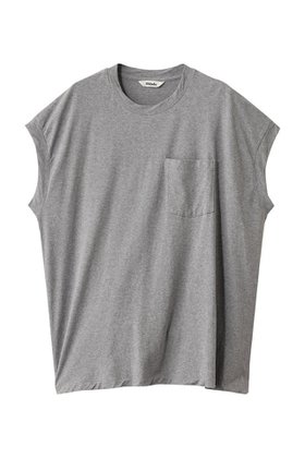 【オブラダ/Oblada】 ポケットタンク人気、トレンドファッション・服の通販 founy(ファニー) ファッション Fashion レディースファッション Fashion for Women トップス・カットソー Cut & Sew Tops シャツ・ブラウス・オフィスカジュアル Elegant Blouses & Button-Ups ロングTシャツ・Tシャツ Longline T-Shirts & Tees カットソー・ベーシックTシャツ Cut-and-Sewn Tops / Stretch Tees & Basics ショート Short, Short Length シンプル Simple, Minimal スリーブ Sleeve, Long Sleeve / Short Sleeve タンク Tank Top, Sleeveless Top トレンド Trend, Trending Now ポケット Pocket, Pocket Detail ロング Long, Long-Length 夏 Summer |ID:prp329100004902767