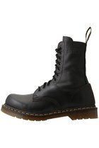 【エムエムシックス メゾンマルジェラ/MM6 Maison Margiela / MEN】の【MEN】【MM6 Maison Margiela×Dr.Martens】10 EYE-TWISTED AND REIMAGINED-85 LAS ブーツ ブラック/ブラック|ID: prp329100004902781 ipo3291000000036692094