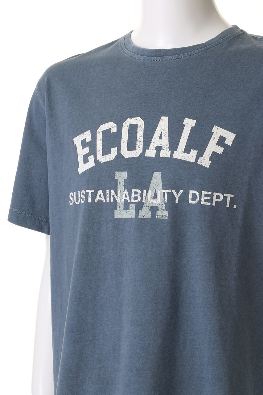 【エコアルフ/ECOALF / MEN】の【MEN】VENICE Tシャツ 人気、トレンドファッション・服の通販 founy(ファニー) 　ファッション　Fashion　メンズファッション　Fashion for Men　トップス・カットソー　Cut & Sew Tops　メンズシャツ　Shirts　アウトドア　Outdoor Clothing　ショート　Short, Short Length　スタイリッシュ　Stylish, Fashionable　スリーブ　Sleeve, Long Sleeve / Short Sleeve　other-5|ID: prp329100004902782 ipo3291000000036692169