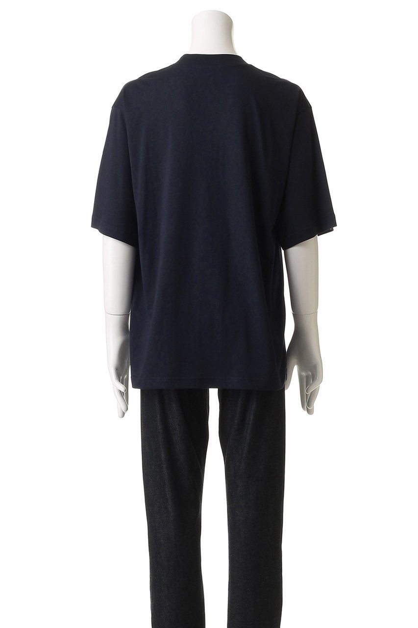 【マルニ/MARNI / MEN】の【MEN】MARNIラベル付きTシャツ 人気、トレンドファッション・服の通販 founy(ファニー) 　ファッション　Fashion　メンズファッション　Fashion for Men　トップス・カットソー　Cut & Sew Tops　メンズシャツ　Shirts　ショート　Short, Short Length　スリーブ　Sleeve, Long Sleeve / Short Sleeve　フロント　Front, Front Design　other-4|ID: prp329100004902791 ipo3291000000036692282