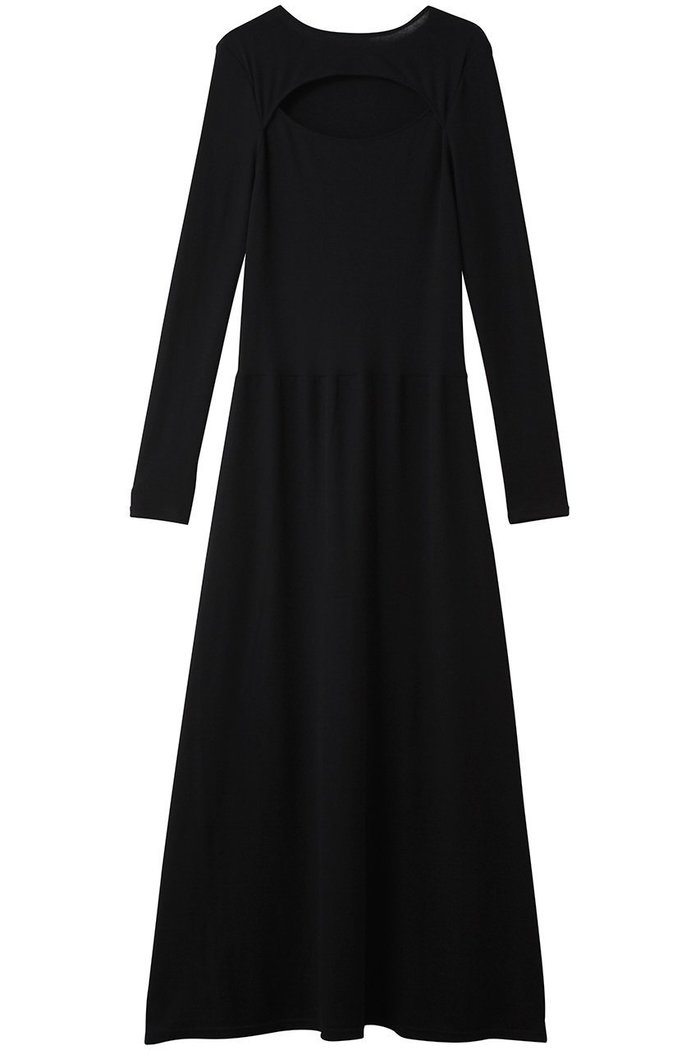 【アロマティック/AROMATIQUE】のWool ロングワンピース インテリア・キッズ・メンズ・レディースファッション・服の通販 founy(ファウニー) https://founy.com/ ファッション Fashion レディースファッション Fashion for Women ワンピース Dresses チュニック Tunic Tops & Dresses カッティング Cutting Detail コンパクト Compact, Small Size スニーカー Sneakers, Trainers スリット Slit, Slit Detail チュニック Tunic, Long Top フラット Flat, Flat Shoes フレア Flare, Flared ロング Long, Long-Length |ID: prp329100004902801 ipo3291000000036692604
