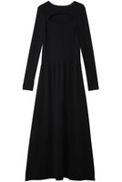 【アロマティック/AROMATIQUE】のWool ロングワンピース 人気、トレンドファッション・服の通販 founy(ファニー) ファッション Fashion レディースファッション Fashion for Women ワンピース Dresses チュニック Tunic Tops & Dresses カッティング Cutting Detail コンパクト Compact, Small Size スニーカー Sneakers, Trainers スリット Slit, Slit Detail チュニック Tunic, Long Top フラット Flat, Flat Shoes フレア Flare, Flared ロング Long, Long-Length |ID:prp329100004902801