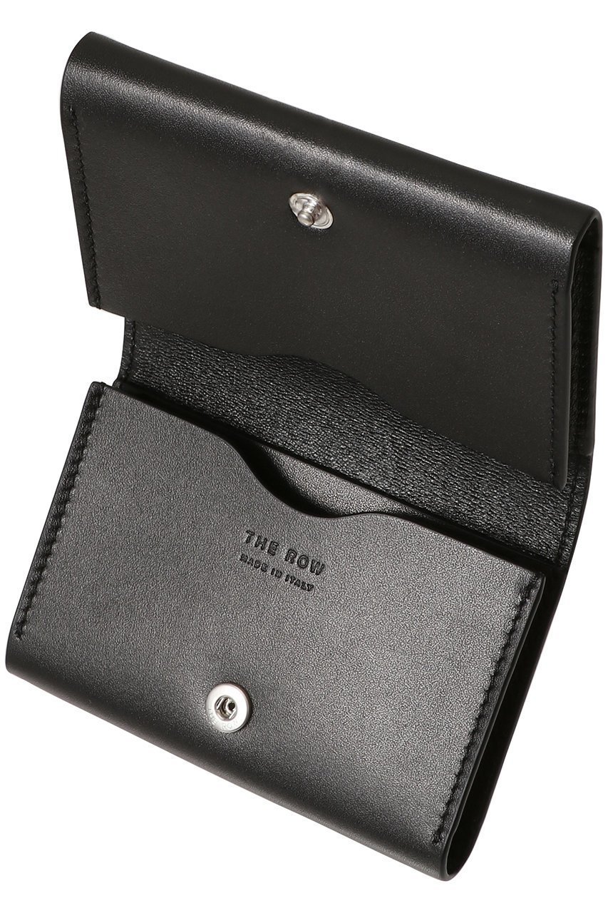 【ザ ロウ/THE ROW】のDOUBLE TRAVEL WALLET 人気、トレンドファッション・服の通販 founy(ファニー) 　ファッション　Fashion　レディースファッション　Fashion for Women　ミニ財布・二つ折り財布　Wallets & Card Cases　バッグ　Bags　旅行　Travel　ウォレット　Wallet　コイン　Coin, Coin Design　スマート　Smart, Elegant　ビジネス 仕事 通勤　Business / Work / Commuting　財布　Wallet, Purse　other-2|ID: prp329100004902809 ipo3291000000036692842