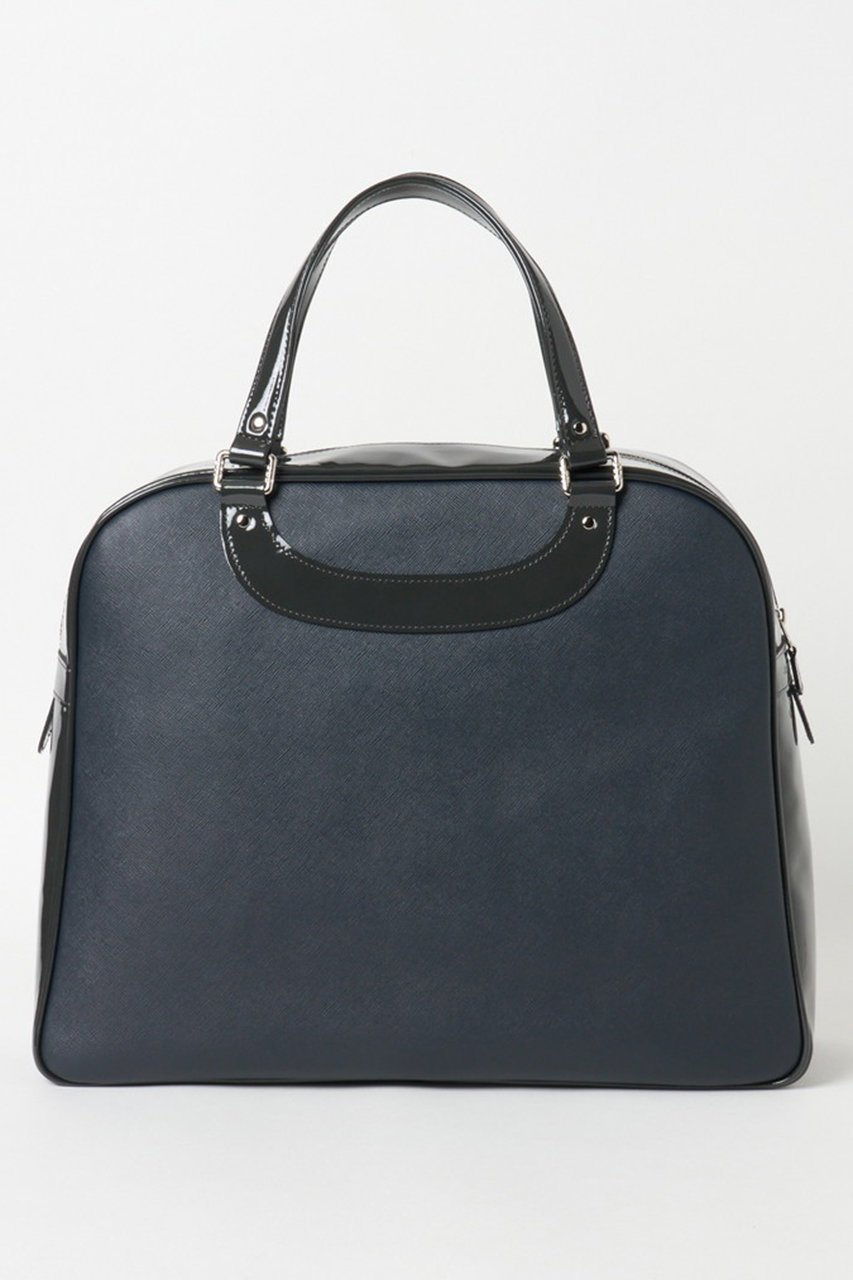 【アッシュ ペー フランス/H.P.FRANCE】の【Jacques Le Corre】LISBON MEDIUM バッグ 人気、トレンドファッション・服の通販 founy(ファニー) 　ファッション　Fashion　レディースファッション　Fashion for Women　バッグ　Bags　春　Spring　コレクション　Collection, Seasonal Line　コーティング　Coating, Coated Finish　定番　Standard, Basic Item　人気　Popular, Best Seller　フォルム　Silhouette, Form　フランス　France, French　ポケット　Pocket, Pocket Detail　S/S・春夏　SS, Spring/Summer, Warm Season　夏　Summer　エレガント 上品　Elegant　ビジネス 仕事 通勤　Business / Work / Commuting　other-2|ID: prp329100004902816 ipo3291000000036692965