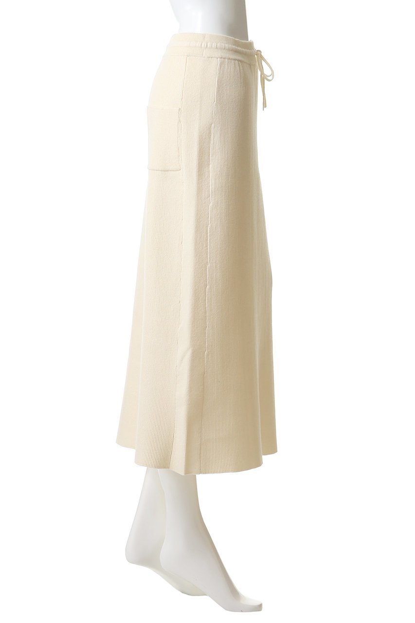 【エリオポール/heliopole】の【THREE DOTS】ブライトコットンスカート 人気、トレンドファッション・服の通販 founy(ファニー) 　ファッション　Fashion　レディースファッション　Fashion for Women　スカート　Skirts　ロングスカート　Long Skirts / Maxi & Midi Skirts　おすすめ　Recommended / Our Picks　シンプル　Simple, Minimal　セットアップ　Set-Up, Coordinated Outfit　ポケット　Pocket, Pocket Detail　ロング　Long, Long-Length　other-3|ID: prp329100004902838 ipo3291000000036693410