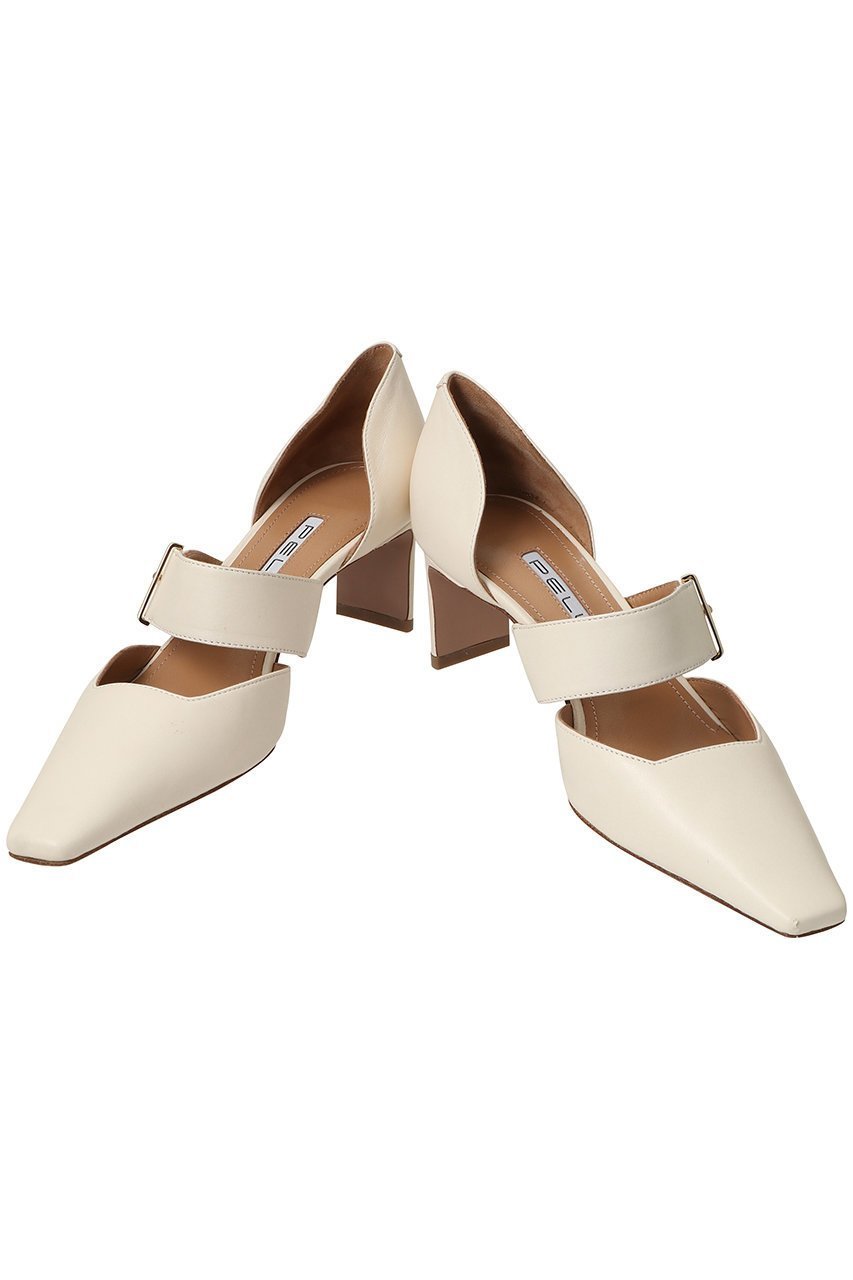 【ペリーコ/PELLICO】のDAMA ベルテッドパンプス 人気、トレンドファッション・服の通販 founy(ファニー) 　ファッション　Fashion　レディースファッション　Fashion for Women　フィット　Fit, Slim Fit　エレガント 上品　Elegant　other-6|ID: prp329100004902846 ipo3291000000036693517