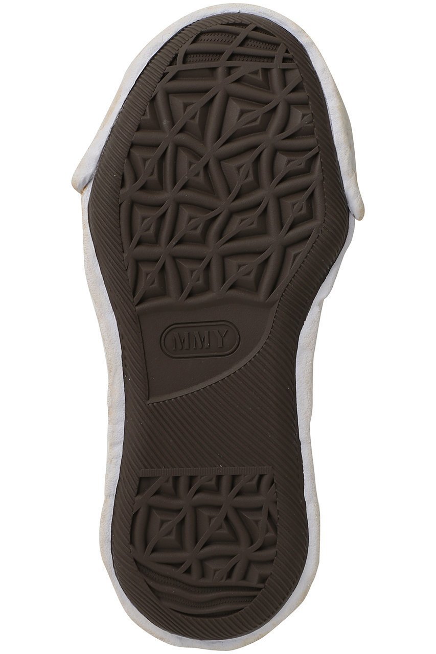 【メゾン ミハラヤスヒロ/Maison MIHARA YASUHIRO】の【UNISEX】【Maison MIHARA YASUHIRO】PETERSON23/original sole embellished canvas Low Top sneaker 人気、トレンドファッション・服の通販 founy(ファニー) 　ファッション　Fashion　レディースファッション　Fashion for Women　ユニセックス　Unisex, Genderless　キャンバス　Canvas, Canvas Fabric　スタッズ　Studs, Metal Accents　スニーカー　Sneakers, Trainers　フィット　Fit, Slim Fit　フォルム　Silhouette, Form　other-5|ID: prp329100004902849 ipo3291000000036693539