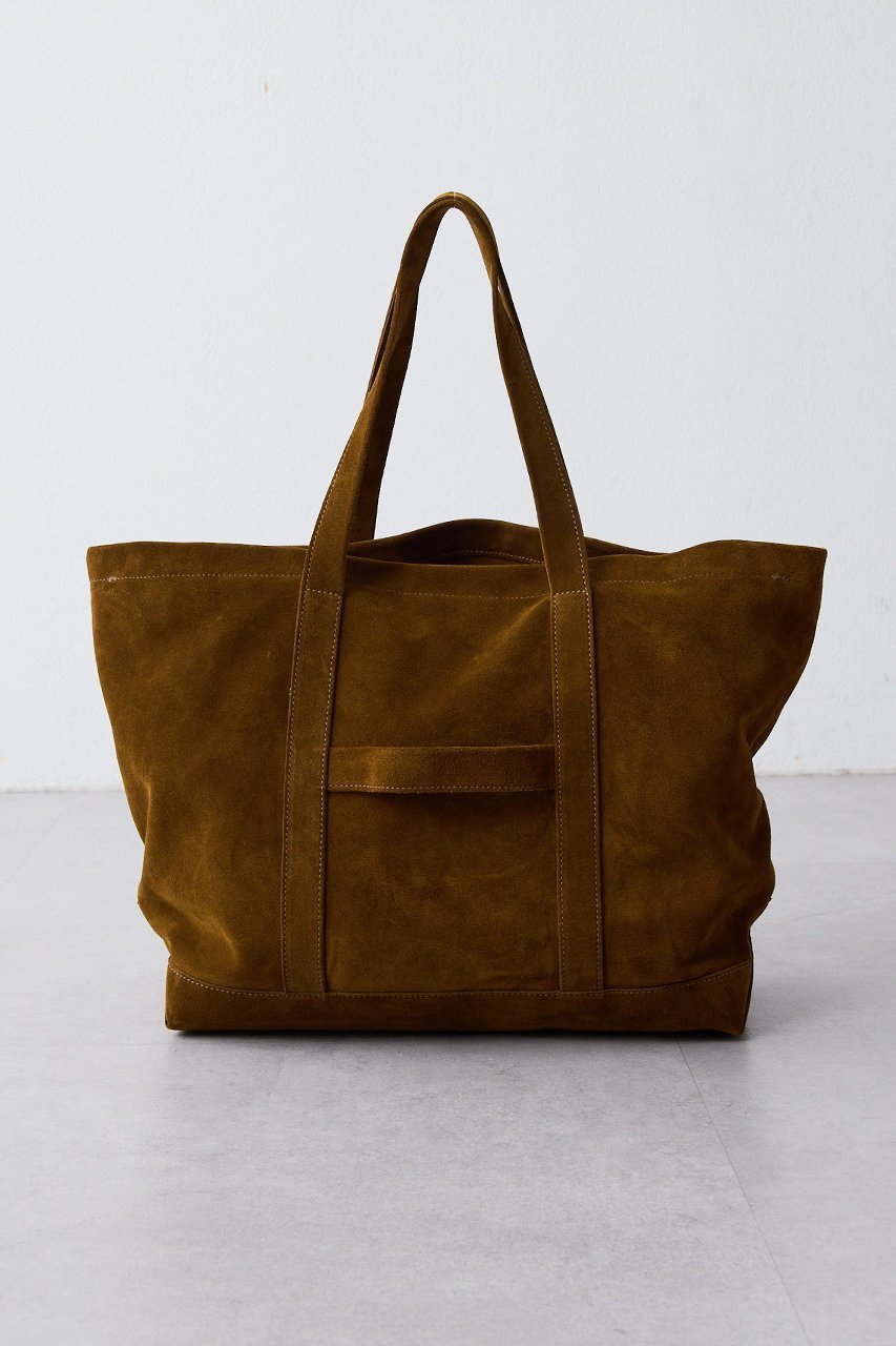 【ウィムガゼット/Whim Gazette】の【MARCO MASI】スエードワッペントート 人気、トレンドファッション・服の通販 founy(ファニー) 　ファッション　Fashion　レディースファッション　Fashion for Women　バッグ　Bags　イタリア　Italy　クラッチ　Clutch, Clutch Bag　シンプル　Simple, Minimal　なめらか　Smooth, Silky Texture　別注　Limited Edition, Custom Order　ミラノ　Milano Style, Italian-Inspired　ループ　Loop, Loop Knit　other-7|ID: prp329100004902859 ipo3291000000036693646