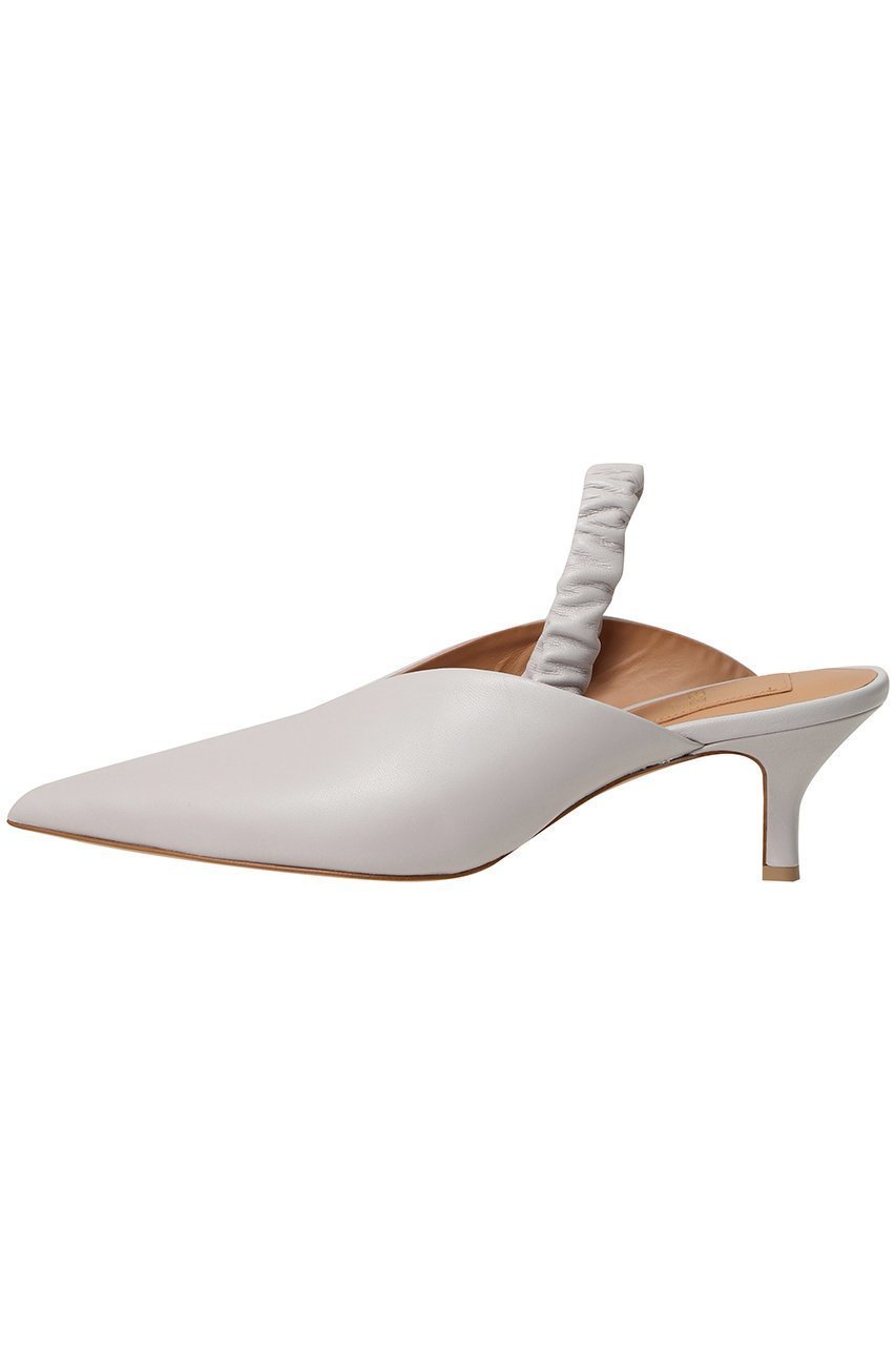 【ヘンリ エン ヴァーゴ/HENRI EN VARGO】のShirley Vカットスリングバックパンプス 人気、トレンドファッション・服の通販 founy(ファニー) 　ファッション　Fashion　レディースファッション　Fashion for Women　バッグ　Bags　アンクル　Ankle-Length Design　エレガント 上品　Elegant　シャーリング　Shirring, Ruched　フィット　Fit, Slim Fit　ラップ　Wrap, Wrap Design　今季　This Season, Current Season　other-3|ID: prp329100004902870 ipo3291000000036745186