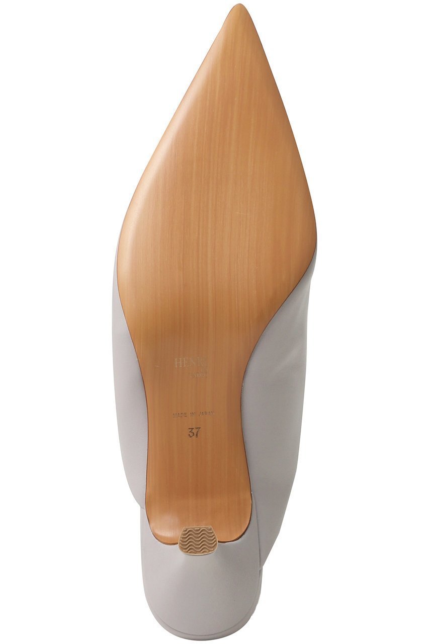 【ヘンリ エン ヴァーゴ/HENRI EN VARGO】のShirley Vカットスリングバックパンプス 人気、トレンドファッション・服の通販 founy(ファニー) 　ファッション　Fashion　レディースファッション　Fashion for Women　バッグ　Bags　アンクル　Ankle-Length Design　エレガント 上品　Elegant　シャーリング　Shirring, Ruched　フィット　Fit, Slim Fit　ラップ　Wrap, Wrap Design　今季　This Season, Current Season　other-7|ID: prp329100004902870 ipo3291000000036745190