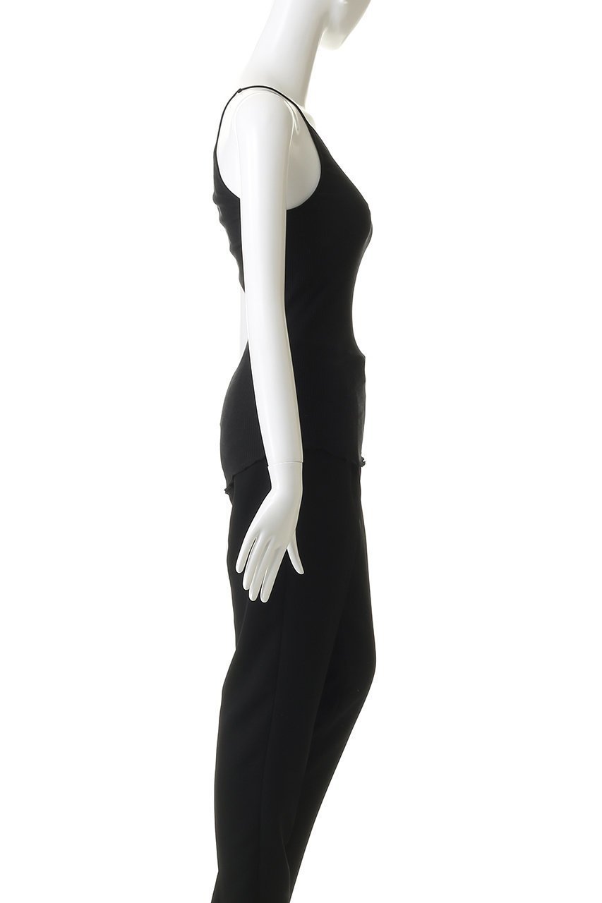 【エリオポール/heliopole】の【HAKUJI】Twist cotton ブラタンクキャミ 人気、トレンドファッション・服の通販 founy(ファニー) 　ファッション　Fashion　レディースファッション　Fashion for Women　トップス・カットソー　Cut & Sew Tops　キャミソール&ノースリーブ　Camisoles & Sleeveless Tops　シャツ・ブラウス・オフィスカジュアル　Elegant Blouses & Button-Ups　ロングTシャツ・Tシャツ　Longline T-Shirts & Tees　カットソー・ベーシックTシャツ　Cut-and-Sewn Tops / Stretch Tees & Basics　キャミソール　Camisole, Spaghetti Strap Top　ジャケット　Jacket, Outerwear　タンク　Tank Top, Sleeveless Top　other-3|ID: prp329100004902902 ipo3291000000036694066