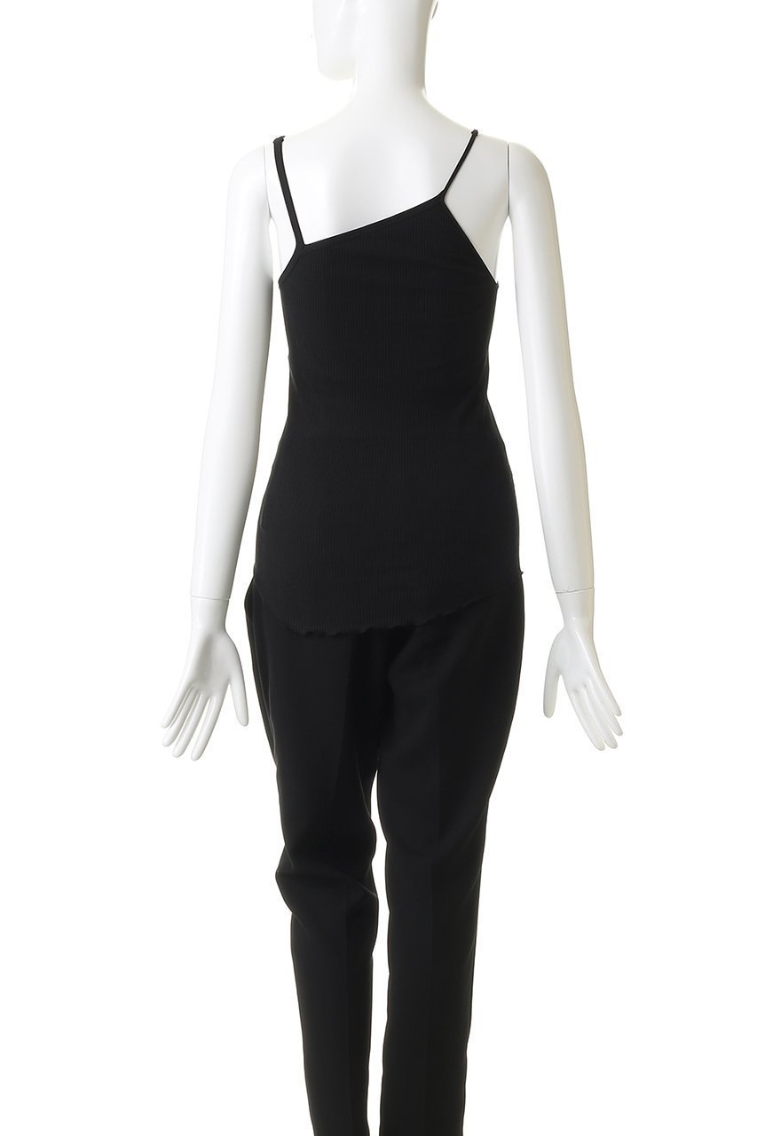 【エリオポール/heliopole】の【HAKUJI】Twist cotton ブラタンクキャミ 人気、トレンドファッション・服の通販 founy(ファニー) 　ファッション　Fashion　レディースファッション　Fashion for Women　トップス・カットソー　Cut & Sew Tops　キャミソール&ノースリーブ　Camisoles & Sleeveless Tops　シャツ・ブラウス・オフィスカジュアル　Elegant Blouses & Button-Ups　ロングTシャツ・Tシャツ　Longline T-Shirts & Tees　カットソー・ベーシックTシャツ　Cut-and-Sewn Tops / Stretch Tees & Basics　キャミソール　Camisole, Spaghetti Strap Top　ジャケット　Jacket, Outerwear　タンク　Tank Top, Sleeveless Top　other-4|ID: prp329100004902902 ipo3291000000036694068