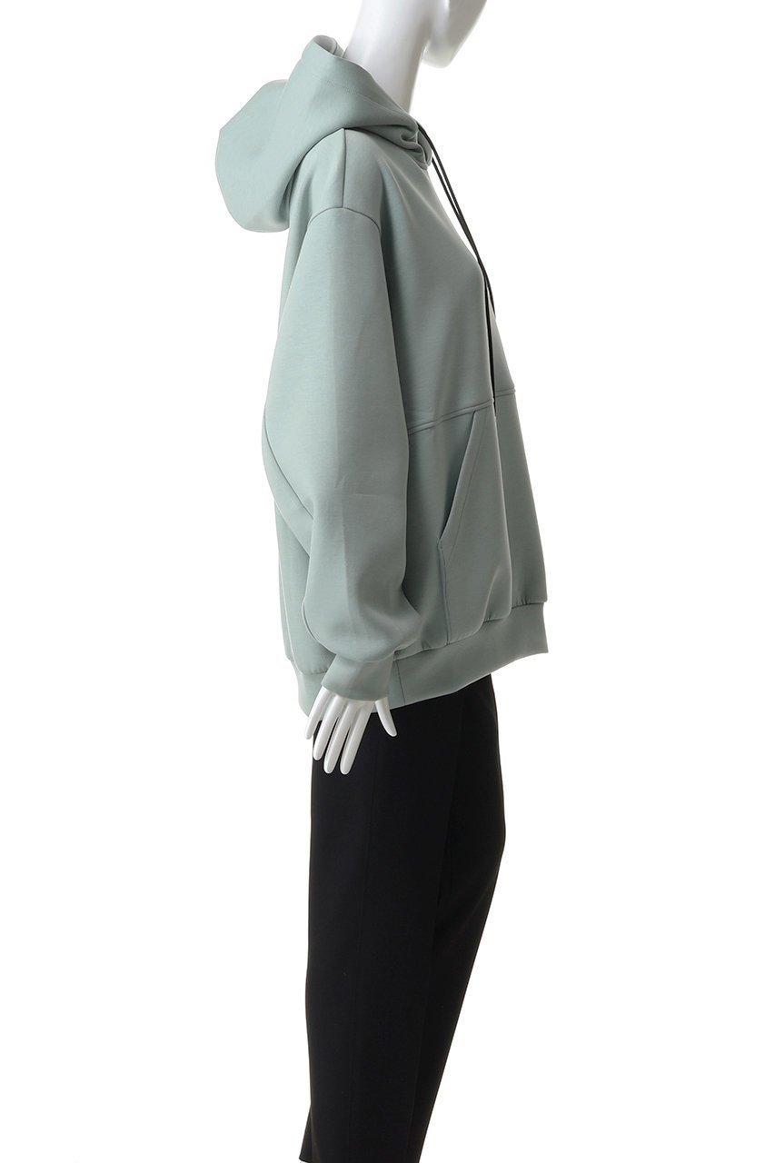 【クルニ/CULLNI】の【UNISEX】CULLNI エンブロイダリー パッチフーディー 人気、トレンドファッション・服の通販 founy(ファニー) ファッション Fashion レディースファッション Fashion for Women トップス・カットソー Cut & Sew Tops シャツ・ブラウス・オフィスカジュアル Elegant Blouses & Button-Ups レディースパーカー・カジュアルフーディー Casual Hoodies & Sweatshirts ロングTシャツ・Tシャツ Longline T-Shirts & Tees スウェット・クルーネックトップス Sweatshirts & Crewnecks / Relaxed Fit Sweat Tops カットソー・ベーシックTシャツ Cut-and-Sewn Tops / Stretch Tees & Basics ユニセックス Unisex, Genderless エンブロイダリー Embroidery Design スリーブ Sleeve, Long Sleeve / Short Sleeve パッチ Patch, Appliqué ロング Long, Long-Length other-3|ID: prp329100004902904 ipo3291000000036694077