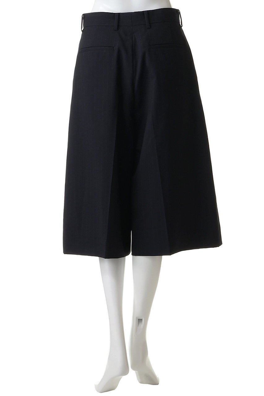 【アンスクリア/INSCRIRE】のウール ハーフ パンツ 人気、トレンドファッション・服の通販 founy(ファニー) 　ファッション　Fashion　レディースファッション　Fashion for Women　パンツ　Pants & Trousers　ショートパンツ・ハーフパンツ　High-Waisted & Relaxed Shorts　クラシカル　Classical, Vintage-Inspired　ショート　Short, Short Length　センター　Center, Center Line　ハーフ　Half, Half-Length　マニッシュ　Mannish, Boyish　新作・新入荷　New Arrivals / New In　other-4|ID: prp329100004902906 ipo3291000000036694087