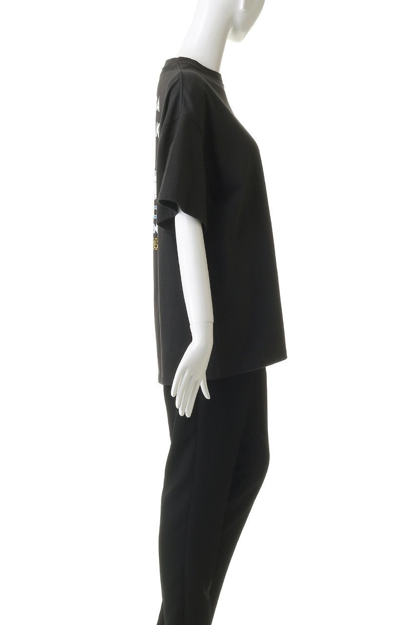 【オブラダ/Oblada】のSNOWFLAKES Tシャツ 人気、トレンドファッション・服の通販 founy(ファニー) ファッション Fashion レディースファッション Fashion for Women トップス・カットソー Cut & Sew Tops シャツ・ブラウス・オフィスカジュアル Elegant Blouses & Button-Ups ロングTシャツ・Tシャツ Longline T-Shirts & Tees カットソー・ベーシックTシャツ Cut-and-Sewn Tops / Stretch Tees & Basics グラフィック Graphic, Graphic Design ショート Short, Short Length スリーブ Sleeve, Long Sleeve / Short Sleeve モダン Modern, Contemporary リラックス Relax, Relaxed Fit other-3|ID: prp329100004902941 ipo3291000000036694380