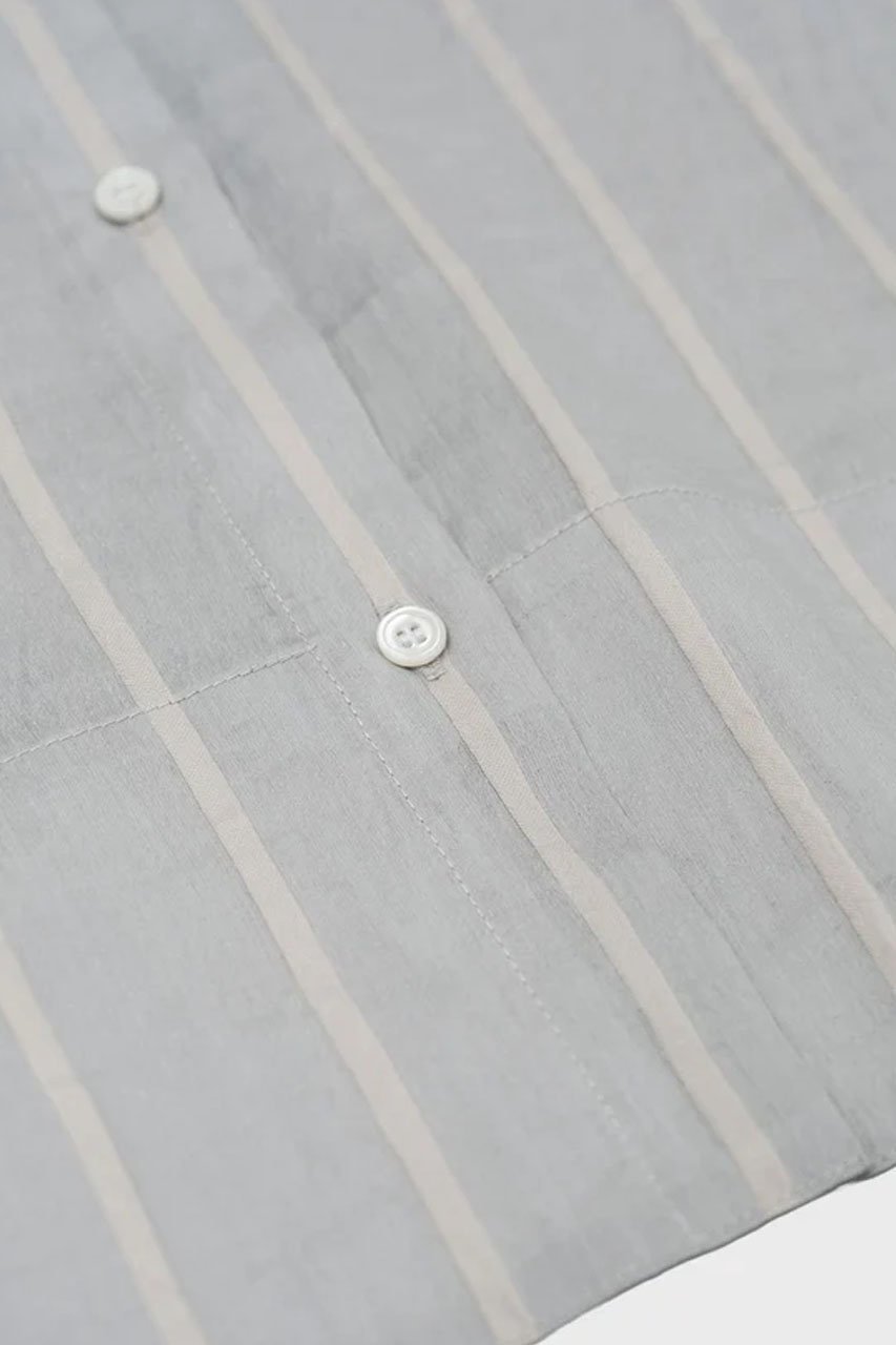 【スタニングルアー/STUNNING LURE】のロールアップクロップドシャツ 人気、トレンドファッション・服の通販 founy(ファニー) ファッション Fashion レディースファッション Fashion for Women トップス・カットソー Cut & Sew Tops シャツ・ブラウス・オフィスカジュアル Elegant Blouses & Button-Ups ウォッシャブル Machine Washable ショート Short, Short Length スリーブ Sleeve, Long Sleeve / Short Sleeve トレンド Trend, Trending Now 夏 Summer 新作・新入荷 New Arrivals / New In other-5|ID: prp329100004902959 ipo3291000000036694551