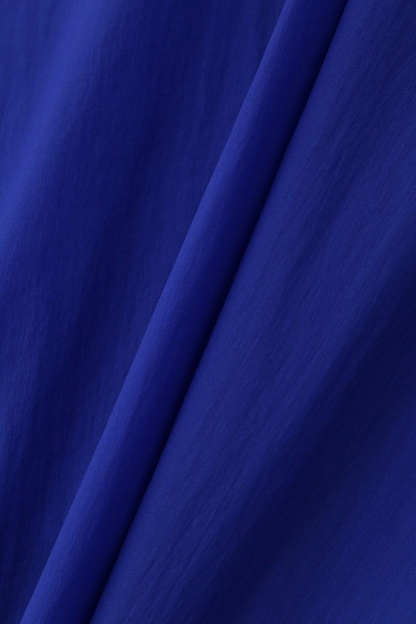 【ル フィル/LE PHIL】のナイロンバックギャザーブラウス 人気、トレンドファッション・服の通販 founy(ファニー) 　ファッション　Fashion　レディースファッション　Fashion for Women　トップス・カットソー　Cut & Sew Tops　シャツ・ブラウス・オフィスカジュアル　Elegant Blouses & Button-Ups　バッグ　Bags　ギャザー　Gathered, Ruffled　シンプル　Simple, Minimal　スリーブ　Sleeve, Long Sleeve / Short Sleeve　ロング　Long, Long-Length　other-4|ID: prp329100004902965 ipo3291000000036694600