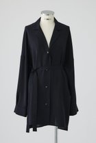 【リムアーク/RIM.ARK】のOpen collar relax SH/シャツ ネイビー|ID: prp329100004902981 ipo3291000000036694815