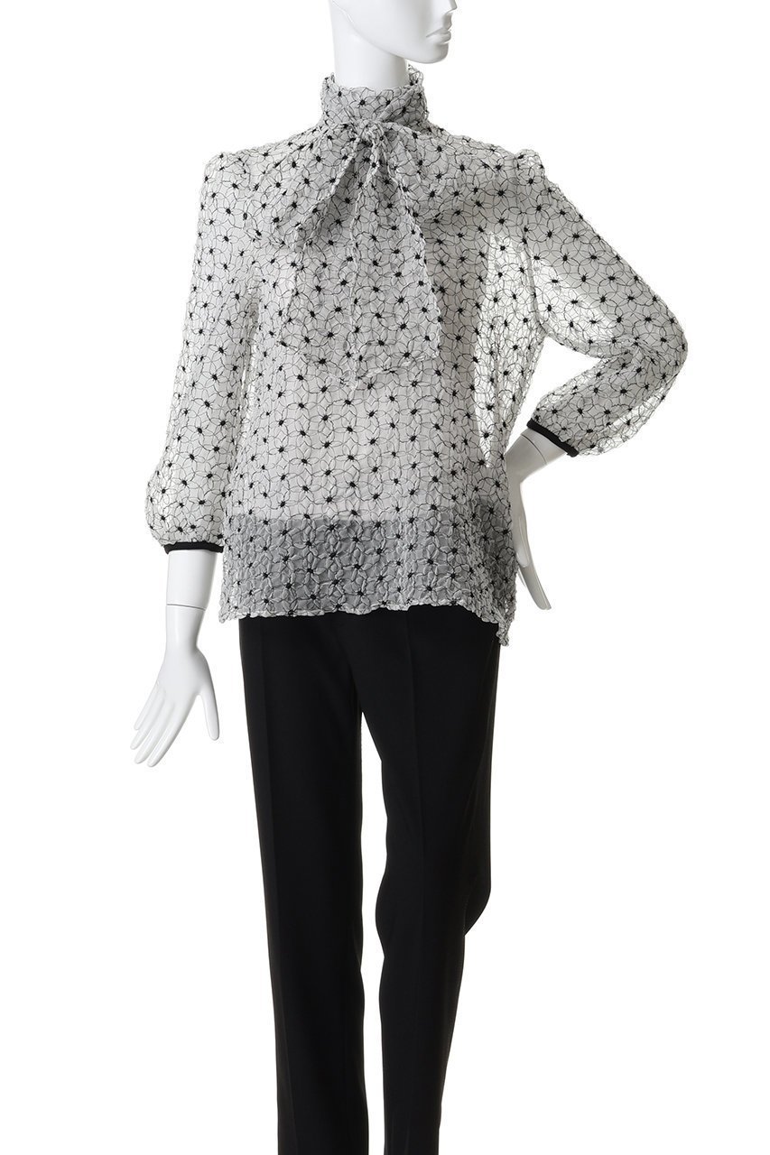 【コルコバード/CORCOVADO】のプルメリアブラウス 人気、トレンドファッション・服の通販 founy(ファニー) 　ファッション　Fashion　レディースファッション　Fashion for Women　トップス・カットソー　Cut & Sew Tops　シャツ・ブラウス・オフィスカジュアル　Elegant Blouses & Button-Ups　インナー　Innerwear　オケージョン　Occasion Wear　キャミソール　Camisole, Spaghetti Strap Top　スリーブ　Sleeve, Long Sleeve / Short Sleeve　リゾート　Resort, Vacation Style　ロング　Long, Long-Length　エレガント 上品　Elegant　other-2|ID: prp329100004902992 ipo3291000000036694989