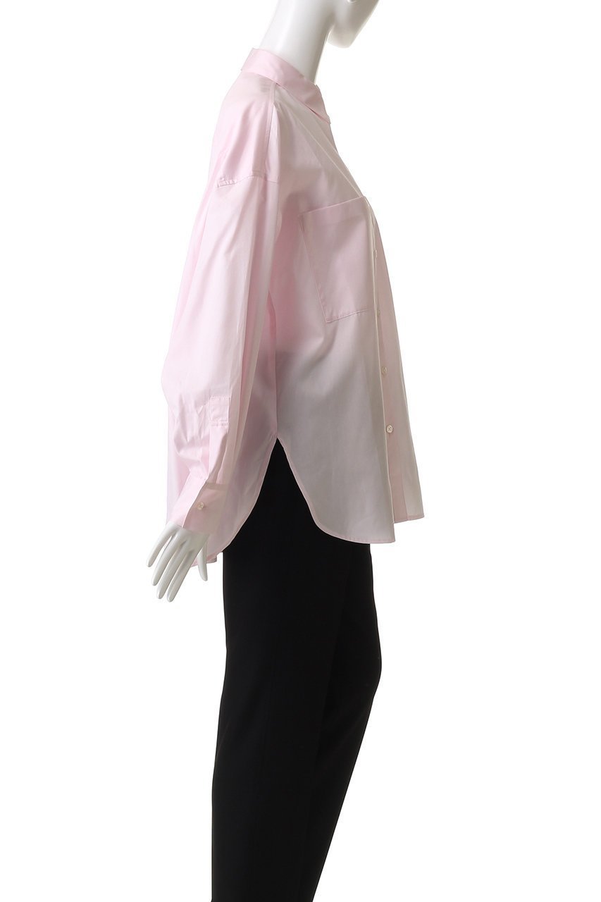 【サードマガジン/THIRD MAGAZINE】のオーバーサイズシャツ 人気、トレンドファッション・服の通販 founy(ファニー) 　ファッション　Fashion　レディースファッション　Fashion for Women　トップス・カットソー　Cut & Sew Tops　シャツ・ブラウス・オフィスカジュアル　Elegant Blouses & Button-Ups　シンプル　Simple, Minimal　スリーブ　Sleeve, Long Sleeve / Short Sleeve　フェミニン　Feminine, Girly　ベビー　Baby, Babywear　ベーシック　Basic, Essential　ポケット　Pocket, Pocket Detail　ロング　Long, Long-Length　other-3|ID: prp329100004903008 ipo3291000000036745345