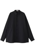 【ザ リラクス/THE RERACS / MEN】の【MEN】パーフェクトシャツ 人気、トレンドファッション・服の通販 founy(ファニー) ファッション Fashion メンズファッション Fashion for Men ストレート Straight, Straight Cut スリーブ Sleeve, Long Sleeve / Short Sleeve フォルム Silhouette, Form フォーマル Formal, Dressy ロング Long, Long-Length 定番 Standard, Basic Item 無地 Plain, Solid Color thumbnail ダークネイビー|ID: prp329100004903048 ipo3291000000036695412