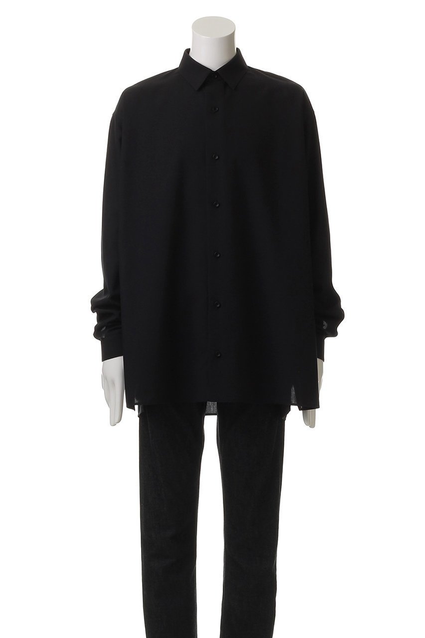 【ザ リラクス/THE RERACS / MEN】の【MEN】パーフェクトシャツ 人気、トレンドファッション・服の通販 founy(ファニー) 　ファッション　Fashion　メンズファッション　Fashion for Men　ストレート　Straight, Straight Cut　スリーブ　Sleeve, Long Sleeve / Short Sleeve　フォルム　Silhouette, Form　フォーマル　Formal, Dressy　ロング　Long, Long-Length　定番　Standard, Basic Item　無地　Plain, Solid Color　other-2|ID: prp329100004903048 ipo3291000000036695413