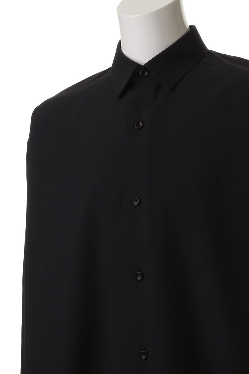 【ザ リラクス/THE RERACS / MEN】の【MEN】パーフェクトシャツ 人気、トレンドファッション・服の通販 founy(ファニー) 　ファッション　Fashion　メンズファッション　Fashion for Men　ストレート　Straight, Straight Cut　スリーブ　Sleeve, Long Sleeve / Short Sleeve　フォルム　Silhouette, Form　フォーマル　Formal, Dressy　ロング　Long, Long-Length　定番　Standard, Basic Item　無地　Plain, Solid Color　other-5|ID: prp329100004903048 ipo3291000000036695419