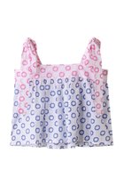 【エスゼット ブロックプリント/SZ Blockprints】のEMMA TANK DAFFODIL リボンショルダーブラウス 人気、トレンドファッション・服の通販 founy(ファニー) ファッション Fashion レディースファッション Fashion for Women トップス・カットソー Cut & Sew Tops キャミソール&ノースリーブ Camisoles & Sleeveless Tops シャツ・ブラウス・オフィスカジュアル Elegant Blouses & Button-Ups クロップド Cropped, Short Length ショルダー Shoulder, Shoulder Strap デニム Denim, Jeans Material ノースリーブ Sleeveless, No-Sleeve ボトム Bottoms, Lower Wear マキシ Maxi, Full Length ミックス Mix, Mixed Style リゾート Resort, Vacation Style リネン Linen, Linen Fabric リボン Ribbon, Bow thumbnail ホワイト|ID: prp329100004903065 ipo3291000000036695528