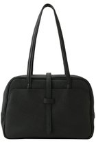 【ヴァジック/VASIC】のPorto Mini ショルダーボストン 人気、トレンドファッション・服の通販 founy(ファニー) ファッション Fashion レディースファッション Fashion for Women バッグ Bags オケージョン Occasion Wear クラシカル Classical, Vintage-Inspired ショルダー Shoulder, Shoulder Strap ボストン Boston リュクス Luxury, Elegant, High-End, Chic 新作・新入荷 New Arrivals / New In thumbnail ブラック|ID: prp329100004903068 ipo3291000000036695559