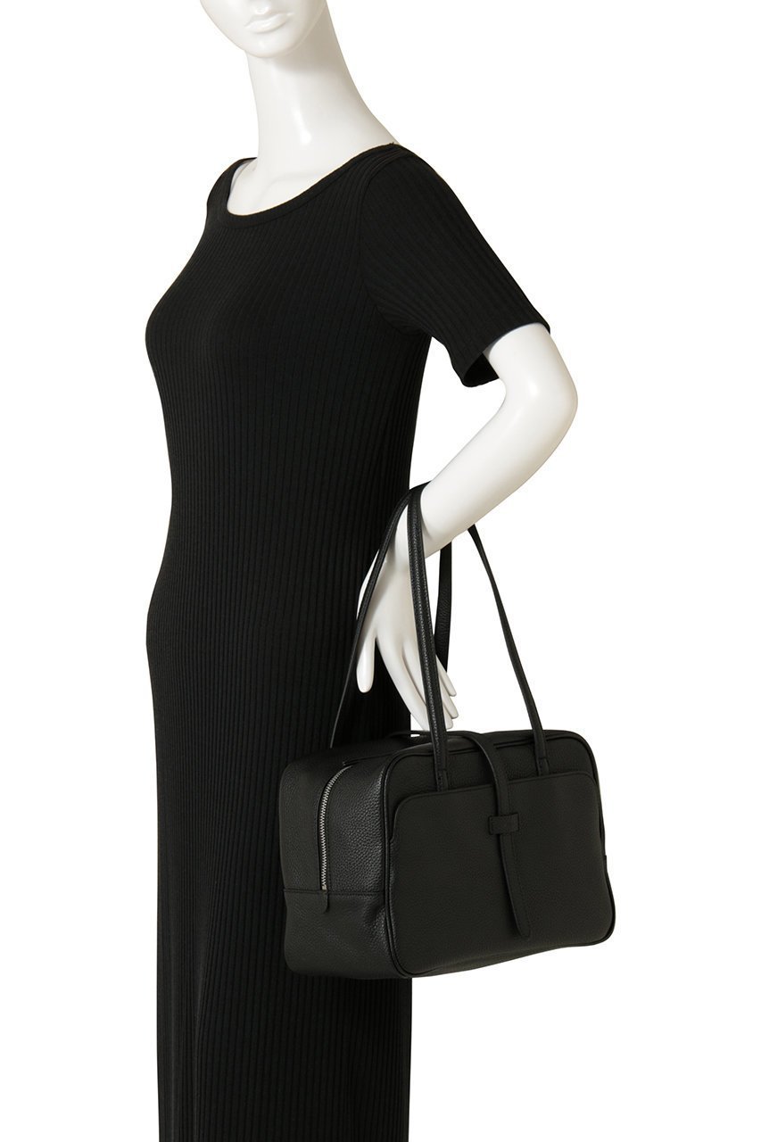 【ヴァジック/VASIC】のPorto Mini ショルダーボストン 人気、トレンドファッション・服の通販 founy(ファニー) 　ファッション　Fashion　レディースファッション　Fashion for Women　バッグ　Bags　オケージョン　Occasion Wear　クラシカル　Classical, Vintage-Inspired　ショルダー　Shoulder, Shoulder Strap　ボストン　Boston　リュクス　Luxury, Elegant, High-End, Chic　新作・新入荷　New Arrivals / New In　other-3|ID: prp329100004903068 ipo3291000000036745370