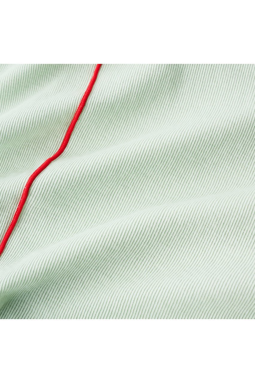 【グッド ピープル グッド ステッチング グッド プロダクト/GOOD PEOPLE GOOD STITCHING GOOD PRODUCT】のメローエッジ タンク トップ 人気、トレンドファッション・服の通販 founy(ファニー) 　ファッション　Fashion　レディースファッション　Fashion for Women　トップス・カットソー　Cut & Sew Tops　キャミソール&ノースリーブ　Camisoles & Sleeveless Tops　シャツ・ブラウス・オフィスカジュアル　Elegant Blouses & Button-Ups　ロングTシャツ・Tシャツ　Longline T-Shirts & Tees　カットソー・ベーシックTシャツ　Cut-and-Sewn Tops / Stretch Tees & Basics　キャミソール　Camisole, Spaghetti Strap Top　グラフィック　Graphic, Graphic Design　ストレッチ　Stretch, Stretchy Fabric　タンク　Tank Top, Sleeveless Top　other-4|ID: prp329100004903084 ipo3291000000036745387