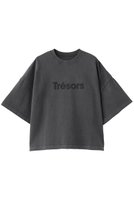 【アッパー ハイツ/upper hights】のBIG WIDE TEE 人気、トレンドファッション・服の通販 founy(ファニー) ファッション Fashion レディースファッション Fashion for Women トップス・カットソー Cut & Sew Tops シャツ・ブラウス・オフィスカジュアル Elegant Blouses & Button-Ups ロングTシャツ・Tシャツ Longline T-Shirts & Tees カットソー・ベーシックTシャツ Cut-and-Sewn Tops / Stretch Tees & Basics ショート Short, Short Length スリーブ Sleeve, Long Sleeve / Short Sleeve トレンド Trend, Trending Now バランス Balance, Style Balance ボックス Boxy, Box Shape ボトム Bottoms, Lower Wear |ID:prp329100004903086