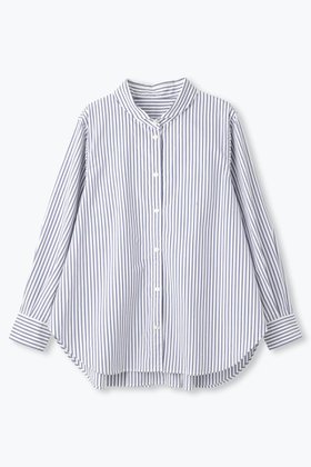 【レリル/lelill】 「ピマソロ」トラスタックバックオープンシャツ人気、トレンドファッション・服の通販 founy(ファニー) ファッション Fashion レディースファッション Fashion for Women トップス・カットソー Cut & Sew Tops シャツ・ブラウス・オフィスカジュアル Elegant Blouses & Button-Ups バッグ Bags ショール Shawl, Wrap スリーブ Sleeve, Long Sleeve / Short Sleeve 定番 Standard, Basic Item 人気 Popular, Best Seller バランス Balance, Style Balance ファブリック Fabric, Textile ベーシック Basic, Essential ロング Long, Long-Length 新作・新入荷 New Arrivals / New In |ID:prp329100004903093