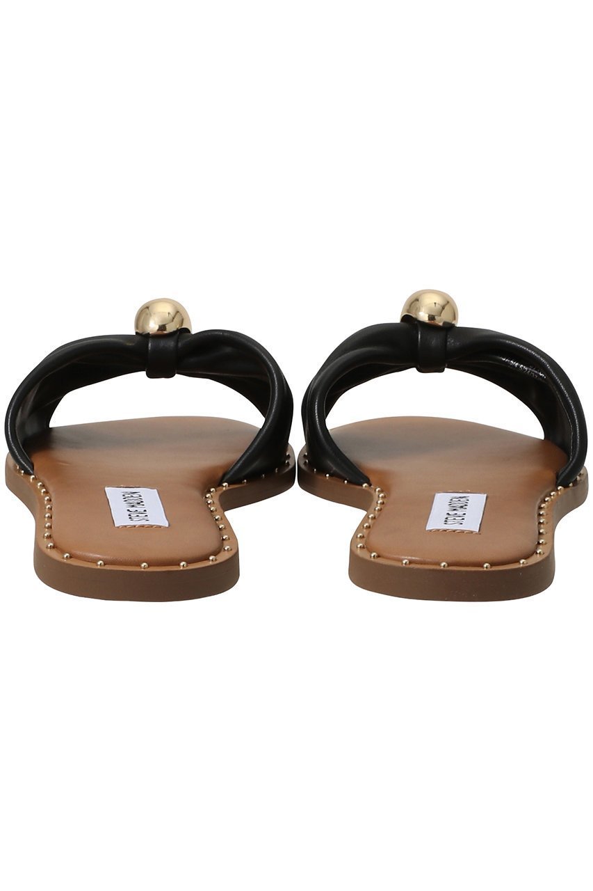 【スティーブマデン/STEVE MADDEN】のDISPY-CN リボンフラットミュールサンダル 人気、トレンドファッション・服の通販 founy(ファニー) 　ファッション　Fashion　レディースファッション　Fashion for Women　サンダル　Sandals, Summer Shoes　フラット　Flat, Flat Shoes　リゾート　Resort, Vacation Style　リボン　Ribbon, Bow　夏　Summer　新作・新入荷　New Arrivals / New In　other-3|ID: prp329100004903096 ipo3291000000036745412