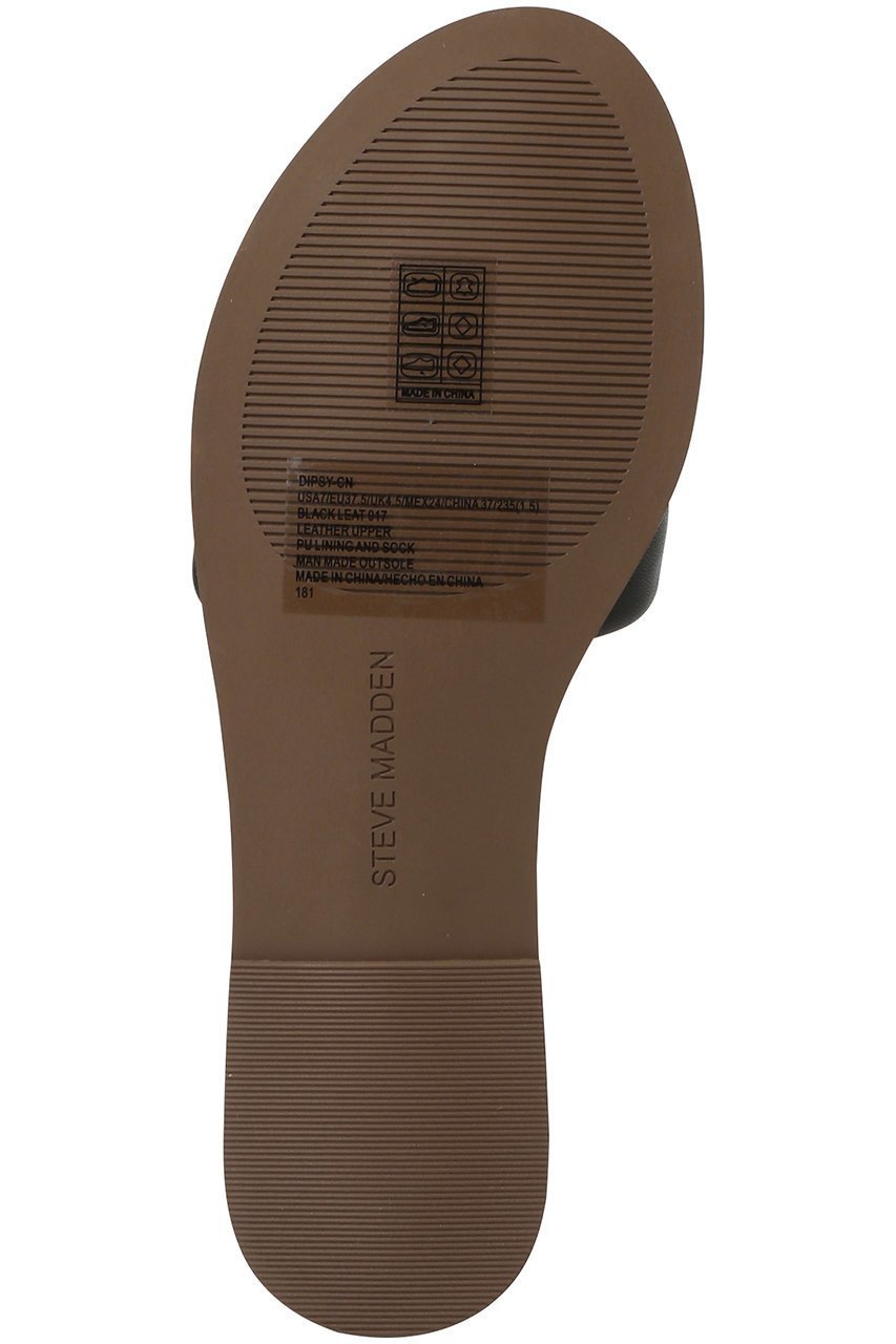 【スティーブマデン/STEVE MADDEN】のDISPY-CN リボンフラットミュールサンダル 人気、トレンドファッション・服の通販 founy(ファニー) 　ファッション　Fashion　レディースファッション　Fashion for Women　サンダル　Sandals, Summer Shoes　フラット　Flat, Flat Shoes　リゾート　Resort, Vacation Style　リボン　Ribbon, Bow　夏　Summer　新作・新入荷　New Arrivals / New In　other-5|ID: prp329100004903096 ipo3291000000036745414