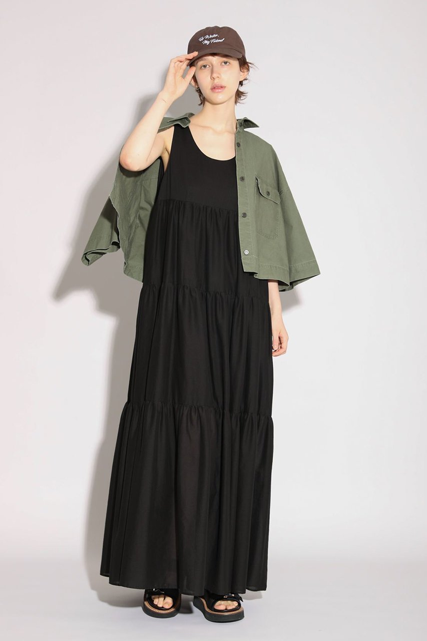 【サクラ/SACRA】のコットンホースクロスショートシャツ 人気、トレンドファッション・服の通販 founy(ファニー) 　ファッション　Fashion　レディースファッション　Fashion for Women　トップス・カットソー　Cut & Sew Tops　シャツ・ブラウス・オフィスカジュアル　Elegant Blouses & Button-Ups　クロップド　Cropped, Short Length　ショート　Short, Short Length　シンプル　Simple, Minimal　ストーン　Stone, Gem-Like　スリーブ　Sleeve, Long Sleeve / Short Sleeve　ハーフ　Half, Half-Length　バランス　Balance, Style Balance　ビンテージ　Vintage, Retro Style　プリーツ　Pleats, Pleated　ボックス　Boxy, Box Shape　ボトム　Bottoms, Lower Wear　エレガント 上品　Elegant　新作・新入荷　New Arrivals / New In　other-8|ID: prp329100004903103 ipo3291000000036695976