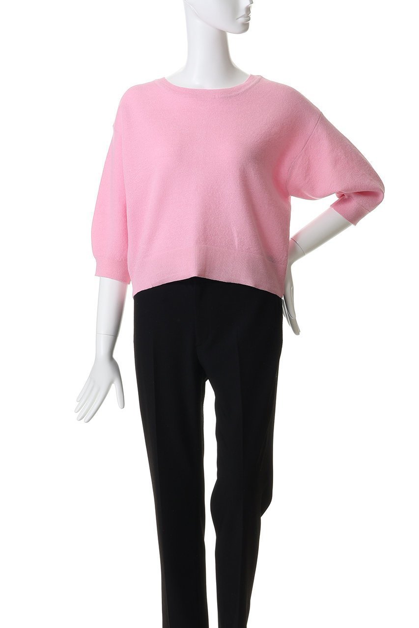 【アルアバイル/allureville】のリネンシャーベット2WAY プルオーバー 人気、トレンドファッション・服の通販 founy(ファニー) 　ファッション　Fashion　レディースファッション　Fashion for Women　トップス・カットソー　Cut & Sew Tops　ニット　Knit Tops & Sweaters　カジュアルプルオーバー・ニットトップス　Pullovers & Knit Tops / Casual Pullovers　カーディガン　Cardigan, Knitwear　リネン　Linen, Linen Fabric　ロング　Long, Long-Length　夏　Summer　新作・新入荷　New Arrivals / New In　春　Spring　S/S・春夏　SS, Spring/Summer, Warm Season　other-2|ID: prp329100004903113 ipo3291000000036696052