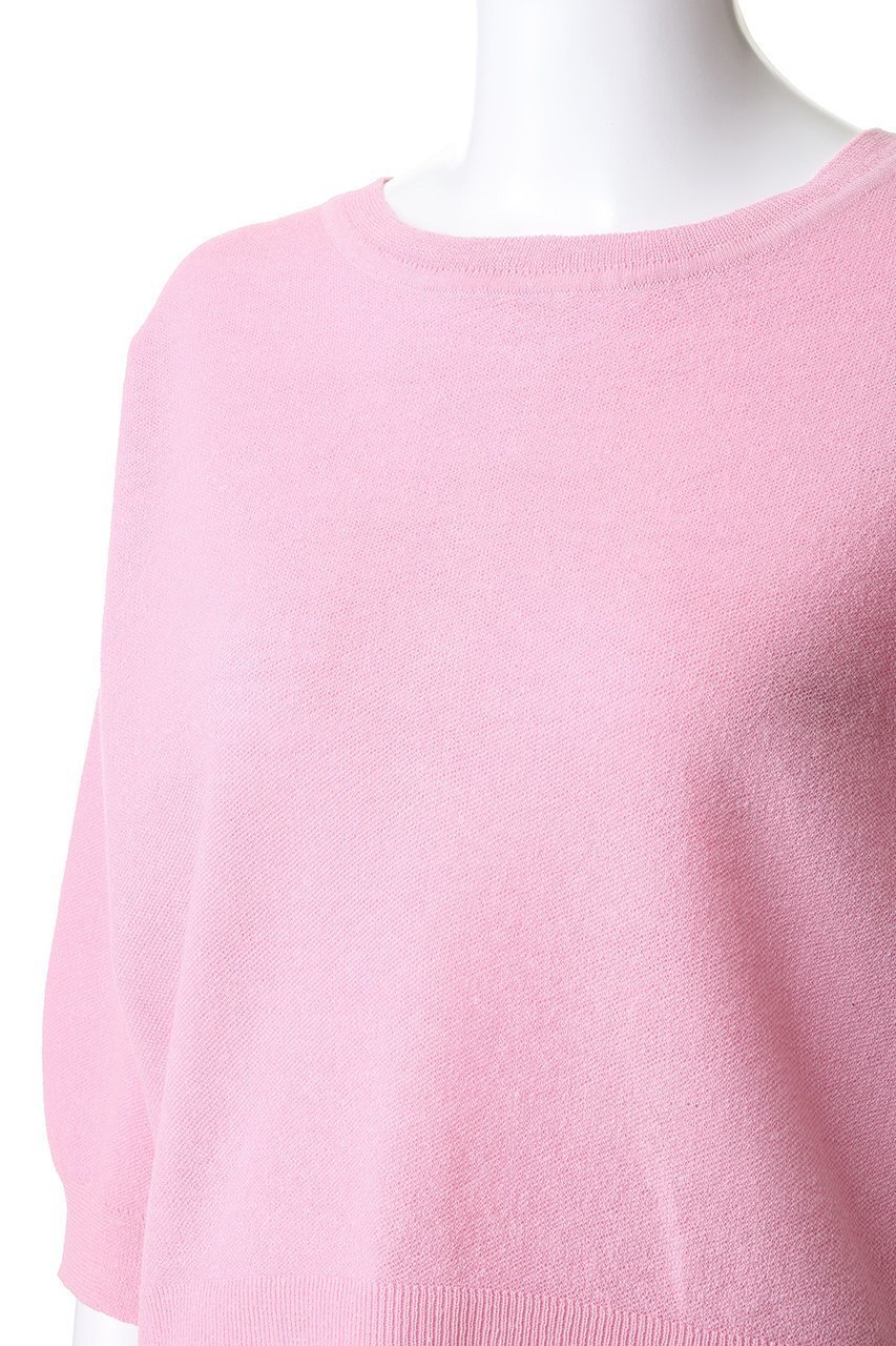 【アルアバイル/allureville】のリネンシャーベット2WAY プルオーバー 人気、トレンドファッション・服の通販 founy(ファニー) 　ファッション　Fashion　レディースファッション　Fashion for Women　トップス・カットソー　Cut & Sew Tops　ニット　Knit Tops & Sweaters　カジュアルプルオーバー・ニットトップス　Pullovers & Knit Tops / Casual Pullovers　カーディガン　Cardigan, Knitwear　リネン　Linen, Linen Fabric　ロング　Long, Long-Length　夏　Summer　新作・新入荷　New Arrivals / New In　春　Spring　S/S・春夏　SS, Spring/Summer, Warm Season　other-5|ID: prp329100004903113 ipo3291000000036696055