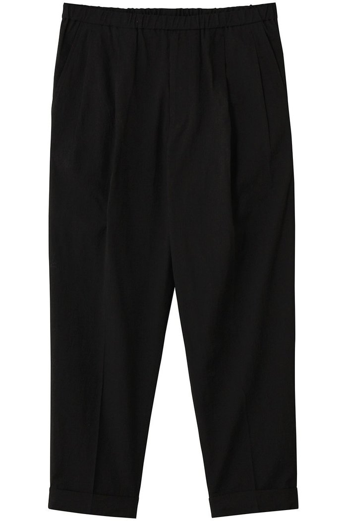 【コロン/:colon / MEN】の【MEN】Finxcotton Cordlane パンツ インテリア・キッズ・メンズ・レディースファッション・服の通販 founy(ファニー) https://founy.com/ ファッション Fashion メンズファッション Fashion for Men ボトムス Bottoms なめらか Smooth, Silky Texture カットソー Cut and Sewn Top クラシック Classic, Timeless Style ストライプ Stripe, Striped Pattern プリーツ Pleats, Pleated マニッシュ Mannish, Boyish エレガント 上品 Elegant 新作・新入荷 New Arrivals / New In |ID: prp329100004903116 ipo3291000000036696074