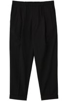 【コロン/:colon / MEN】の【MEN】Finxcotton Cordlane パンツ Black|ID: prp329100004903116 ipo3291000000036696075