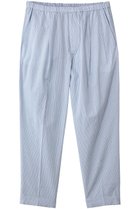 【コロン/:colon / MEN】の【MEN】Finxcotton Cordlane パンツ WhitexBlue|ID: prp329100004903116 ipo3291000000036696076