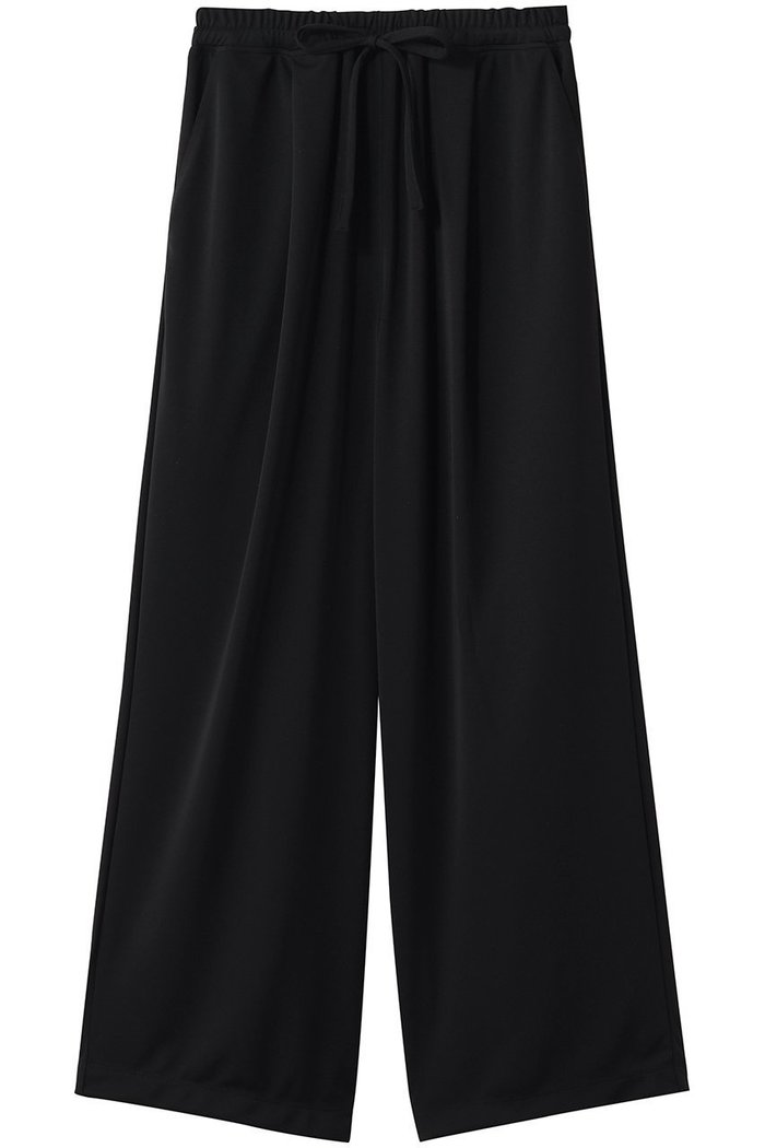 【フローレント/FLORENT】のUVカットドライタッチ スムースパンツ インテリア・キッズ・メンズ・レディースファッション・服の通販 founy(ファニー) https://founy.com/ ファッション Fashion レディースファッション Fashion for Women パンツ Pants & Trousers サンダル Sandals, Summer Shoes リラックス Relax, Relaxed Fit エレガント 上品 Elegant 新作・新入荷 New Arrivals / New In |ID: prp329100004903117 ipo3291000000036696081