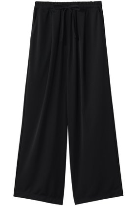 【フローレント/FLORENT】のUVカットドライタッチ スムースパンツ 人気、トレンドファッション・服の通販 founy(ファニー) ファッション Fashion レディースファッション Fashion for Women パンツ Pants & Trousers サンダル Sandals, Summer Shoes リラックス Relax, Relaxed Fit エレガント 上品 Elegant |ID:prp329100004903117