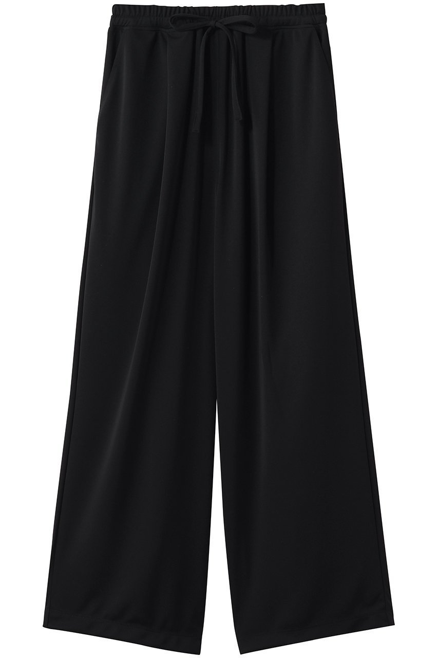 【フローレント/FLORENT】のUVカットドライタッチ スムースパンツ 人気、トレンドファッション・服の通販 founy(ファニー) 　ファッション　Fashion　レディースファッション　Fashion for Women　パンツ　Pants & Trousers　サンダル　Sandals, Summer Shoes　リラックス　Relax, Relaxed Fit　エレガント 上品　Elegant　新作・新入荷　New Arrivals / New In　 other-1|ID: prp329100004903117 ipo3291000000036696081